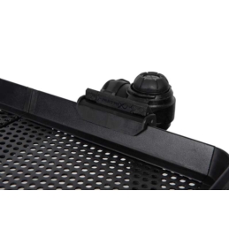 Matrix Folding Side Tray Clamp