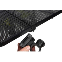 Matrix Folding Side Tray Clamp
