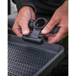 Matrix Folding Side Tray Clamp