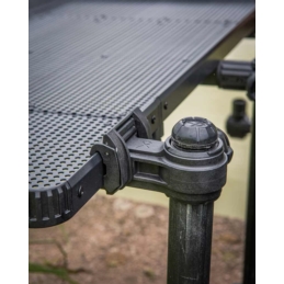 Matrix Folding Side Tray Clamp