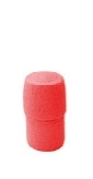 Matchpro korek czyszczący Red 13mm 2szt.