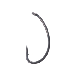 Fox Haczyki Carp Hooks Curve Medium Nr4