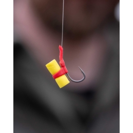 Fox Haczyki Carp Hooks Zig Floater Nr6