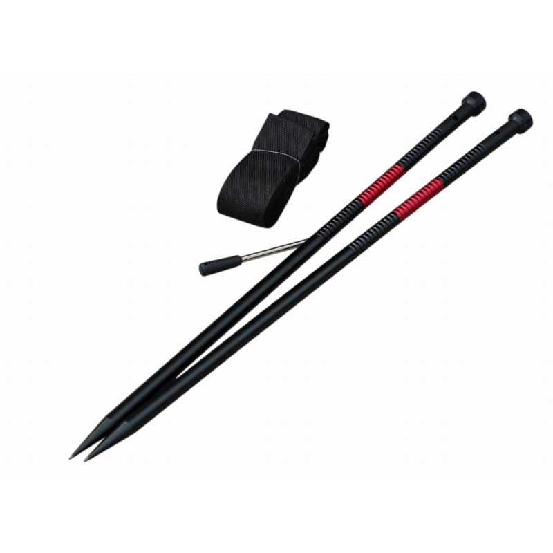 Kijki Dystansowe Matchpro Lux Distance 80cm 4m