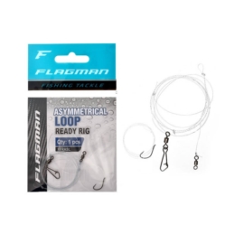 Zestaw Flagman Do Koszyczka Symmetrical Ready Rig