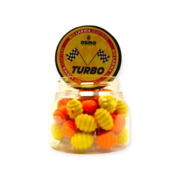 Osmo Big Larwa Wafters 11mm Turbo