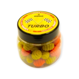 Osmo Big Larwa Wafters 11mm Turbo