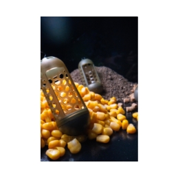 Koszyk Preston Absolute Window Feeder Bait Up 30g