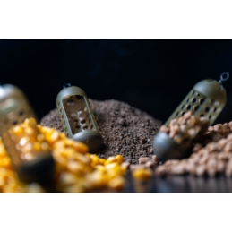 Koszyk Preston Absolute Window Feeder Bait Up 50g