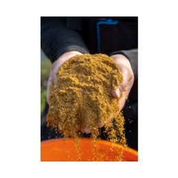 Zanęta Sonubaits SuperCrush Meaty Mussel 2kg