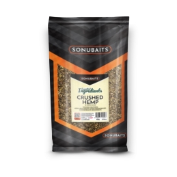 Sonubaits Dodatek Crushed Hemp Kruszone Konop 450g