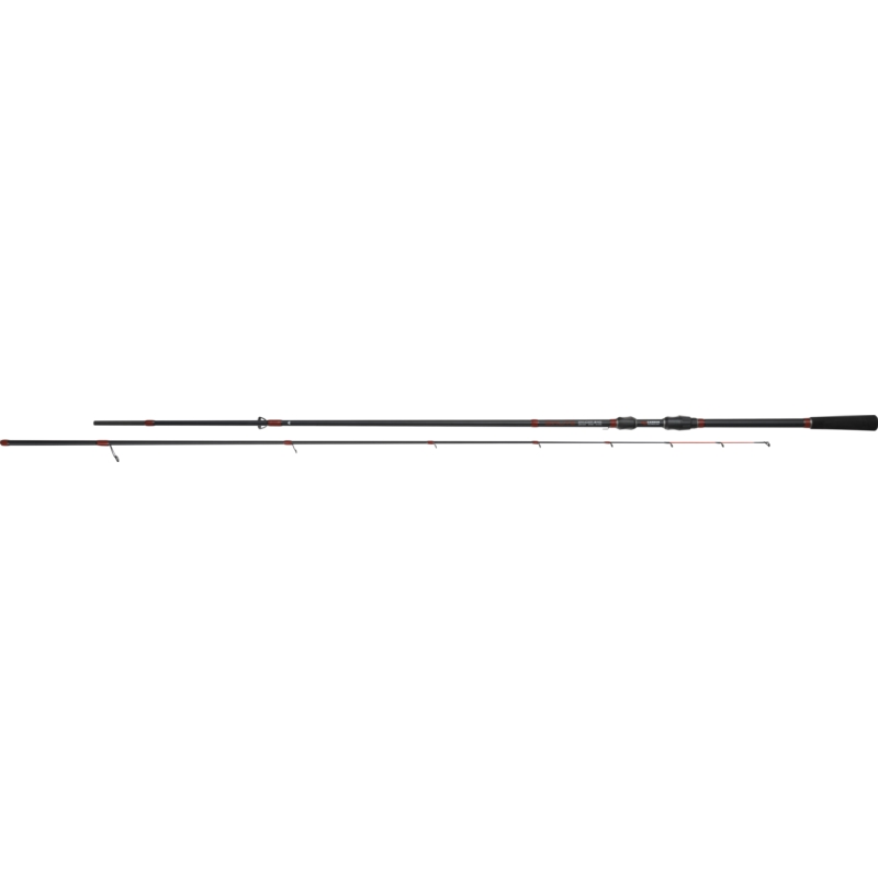 Wędka BIXLITE Zander 240cm 7-28g Mikado