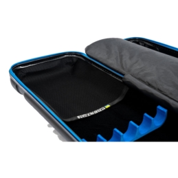 Preston HardCase Rod Safe XL Pokrowiec 190cm