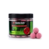 Tandem Baits SF Fluo Pop Up 16mm Truskawka Kremowa