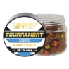 Feeder Bait Tournament Wafters 3-5mm Squid