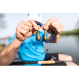 Ciężarek Preston ICS Slow Sinker 10g