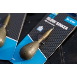 Ciężarek Preston ICS Slow Sinker 10g