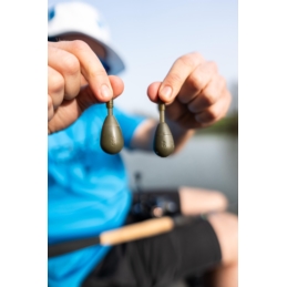 Ciężarek Preston ICS Slow Sinker 10g