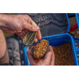 Forma Preston Dura Banjo XR Feeder - XL