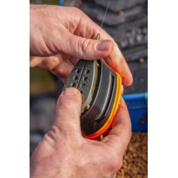 Forma Preston Dura Banjo XR Feeder - XL