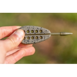 Koszyk Preston ICS Inline Dura Banjo XR XL 75g