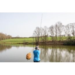 Koszyk Preston ICS Inline Dura Banjo XR XL 75g