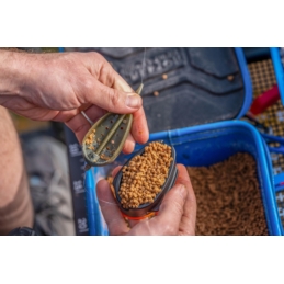 Koszyk Preston ICS Inline Dura Banjo XR XL 75g