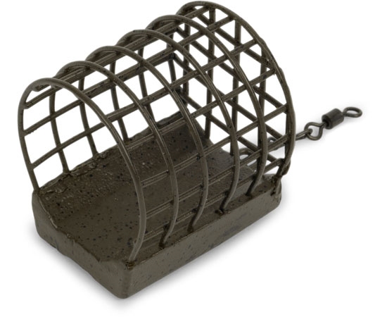 Koszyk Preston Flow Mesh Feeder Large 50g