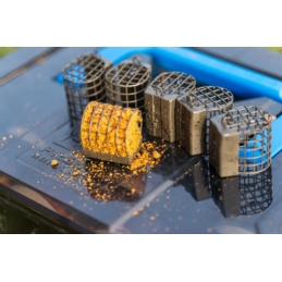 Koszyk Preston Flow Mesh Feeder Small 30g