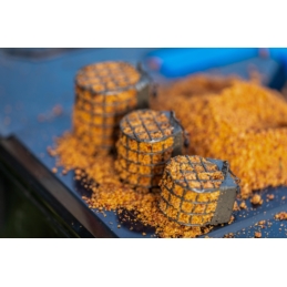 Koszyk Preston Flow Mesh Feeder Small 30g