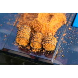 Koszyk Preston Flow Mesh Feeder Small 40g