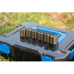 Koszyk Preston Flow Mesh Feeder Small 50g