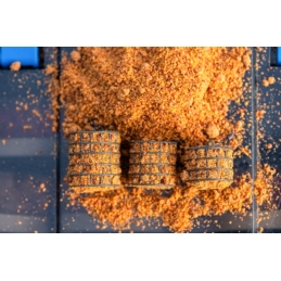 Koszyk Preston Flow Mesh Feeder Small 70g