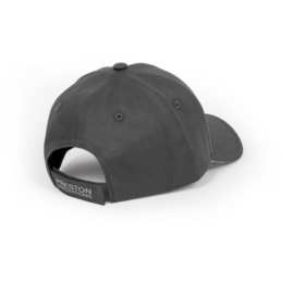 Czapka z daszkiem Preston Grey Granite Cap