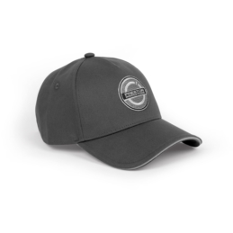 Czapka z daszkiem Preston Grey Granite Cap