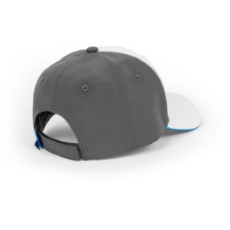 Czapka z daszkiem Preston White Drift Cap