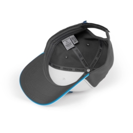 Czapka z daszkiem Preston White Drift Cap