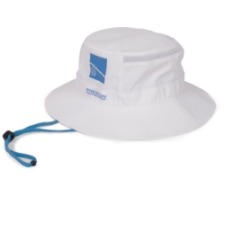 Kapelusz Preston White Boonie