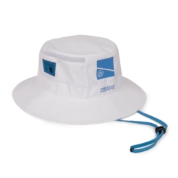 Kapelusz Preston White Boonie