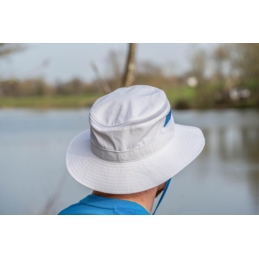 Kapelusz Preston White Boonie