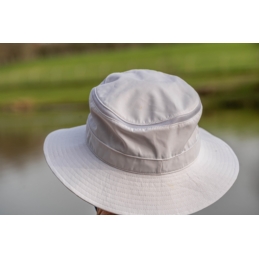 Kapelusz Preston White Boonie
