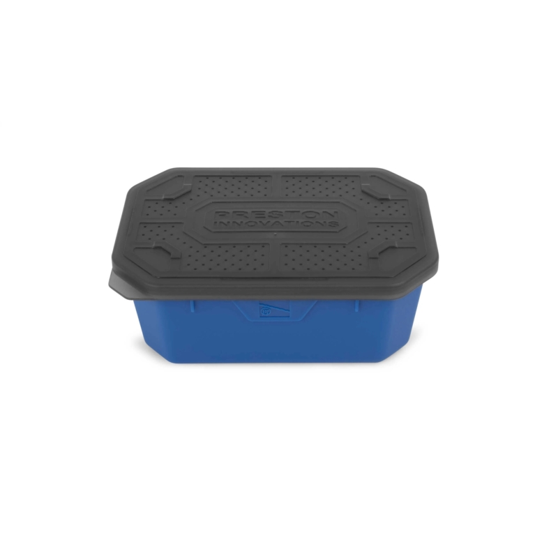 Preston Pudełko 1PT Bait Tub 0,6L