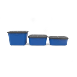 Preston Pudełko 1PT Bait Tub 0,6L