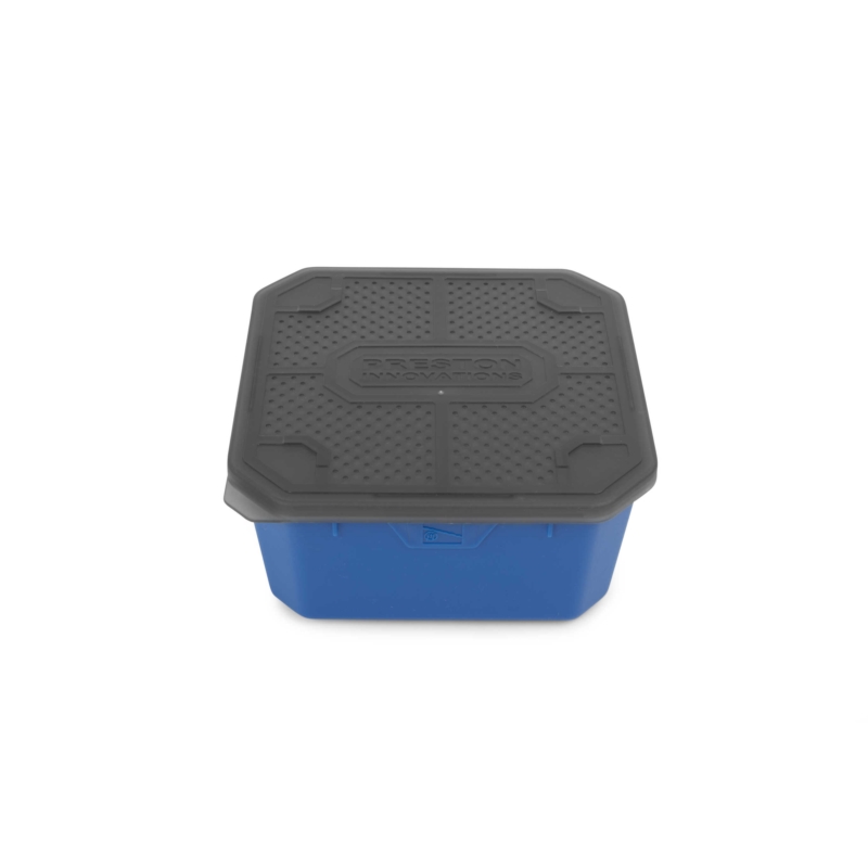 Preston Pudełko 2PT Bait Tub 1,2L