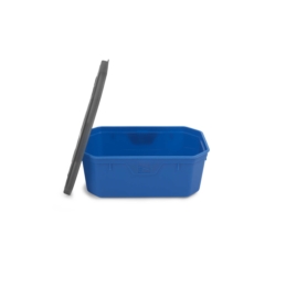 Preston Pudełko 2PT Bait Tub 1,2L