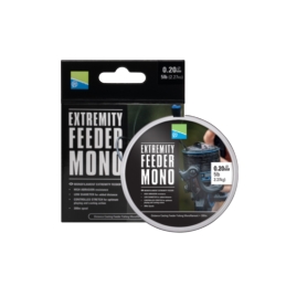 Żyłka Preston Extremity Feeder 300m 0,23mm