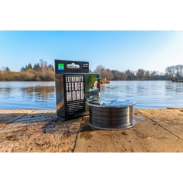 Żyłka Preston Extremity Feeder 300m 0,23mm