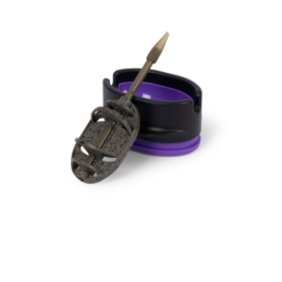 Forma Preston Dura ICS Method Mould  XXL