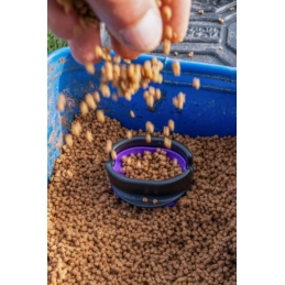 Forma Preston Dura ICS Method Mould  XXL