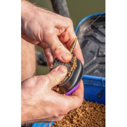 Forma Preston Dura ICS Method Mould  XXL